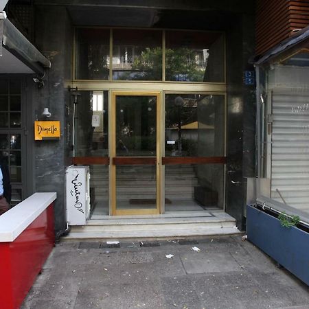 Your Address In Koukaki By Athenian Homes Esterno foto