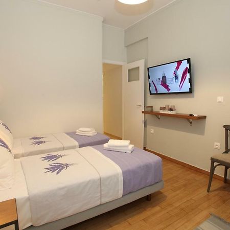 Your Address In Koukaki By Athenian Homes Esterno foto