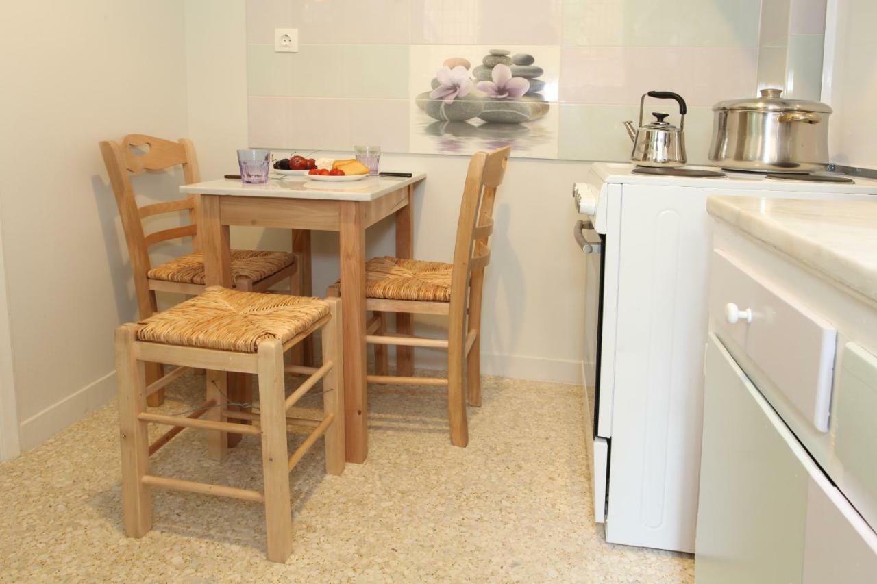 Your Address In Koukaki By Athenian Homes Esterno foto