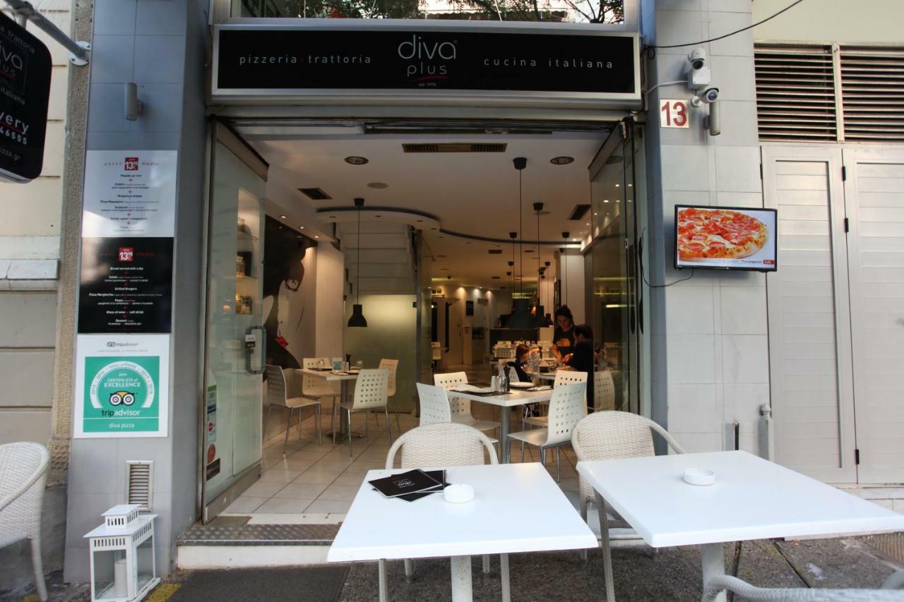 Your Address In Koukaki By Athenian Homes Esterno foto