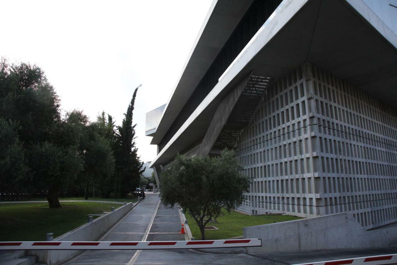 Your Address In Koukaki By Athenian Homes Esterno foto