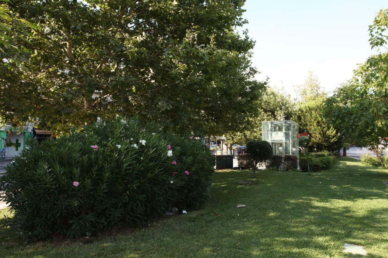 Your Address In Koukaki By Athenian Homes Esterno foto