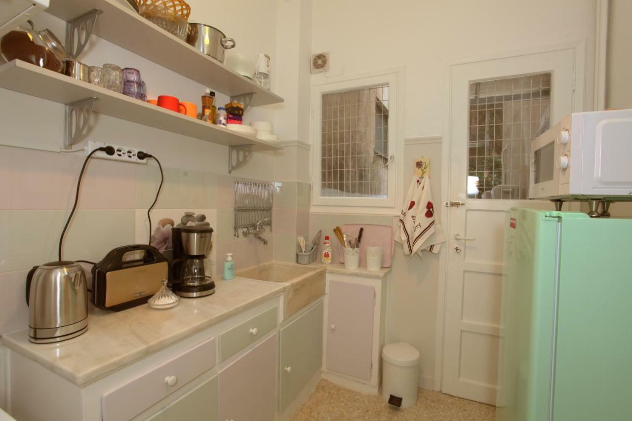 Your Address In Koukaki By Athenian Homes Esterno foto