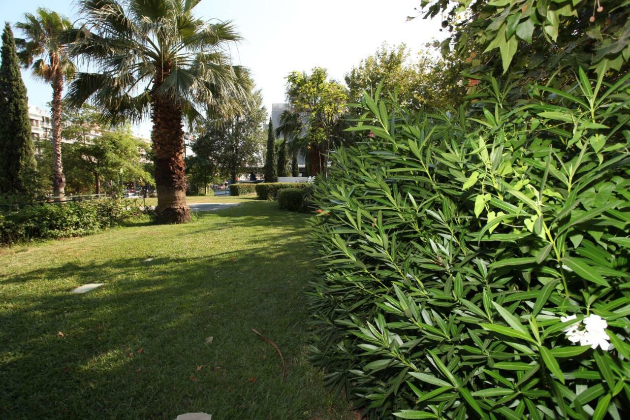 Your Address In Koukaki By Athenian Homes Esterno foto