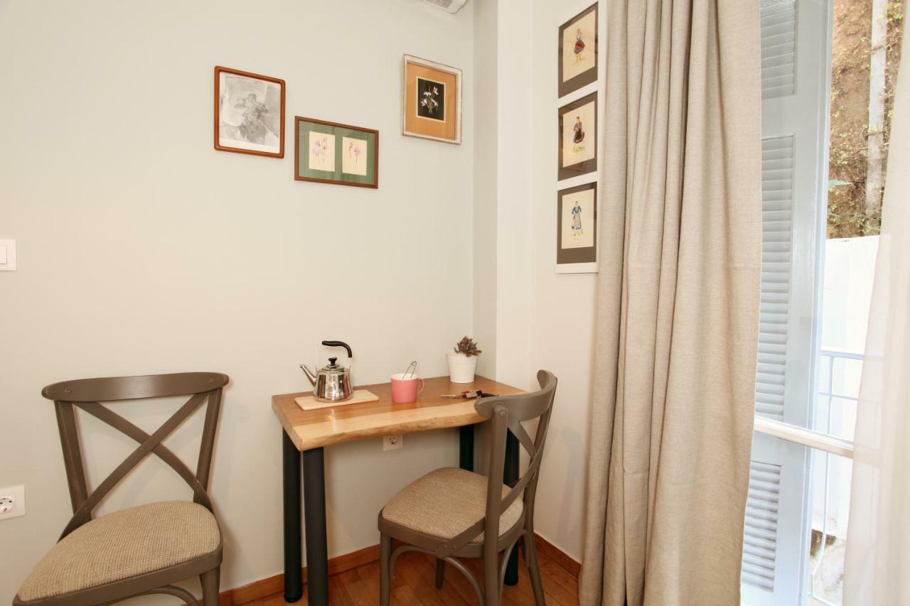 Your Address In Koukaki By Athenian Homes Esterno foto