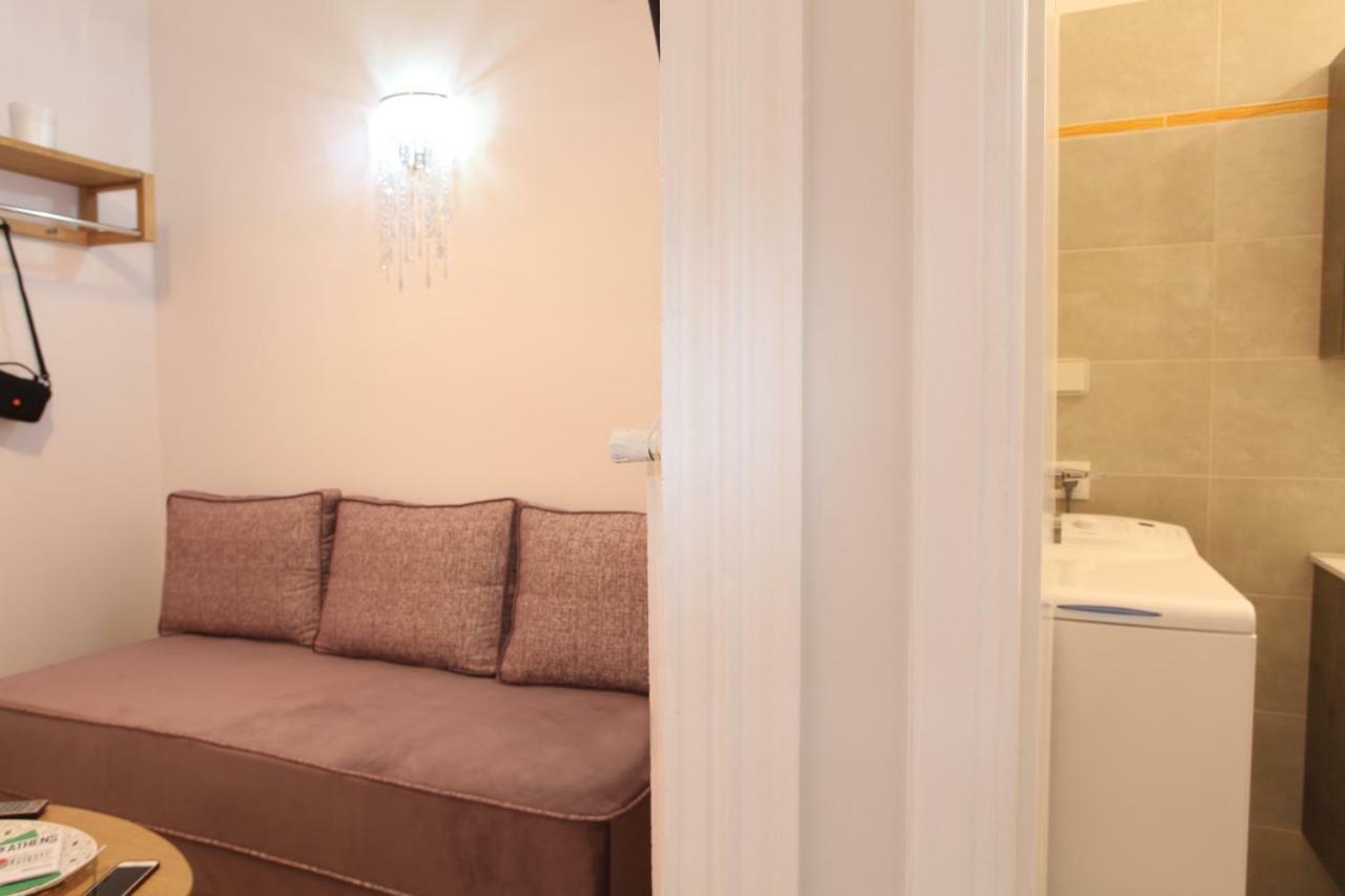 Your Address In Koukaki By Athenian Homes Esterno foto