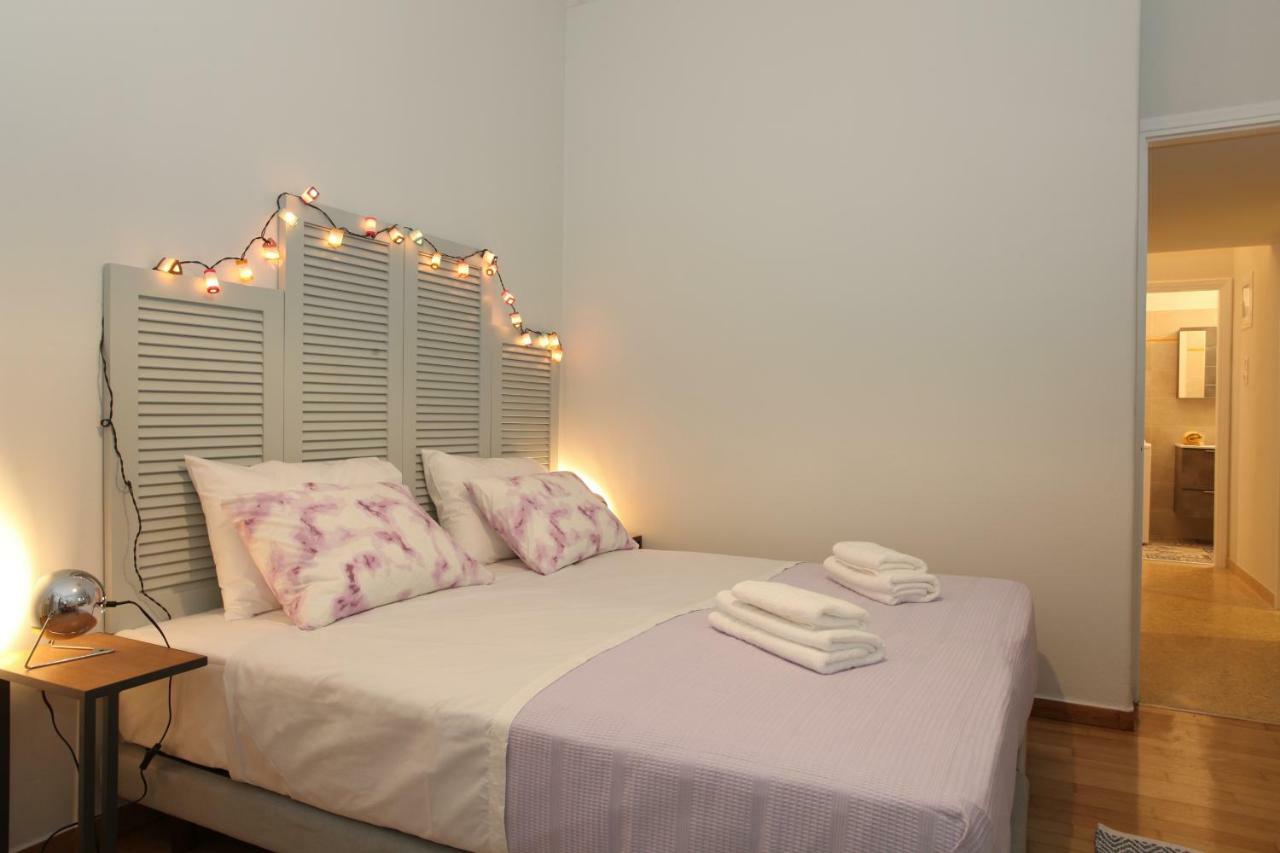 Your Address In Koukaki By Athenian Homes Esterno foto