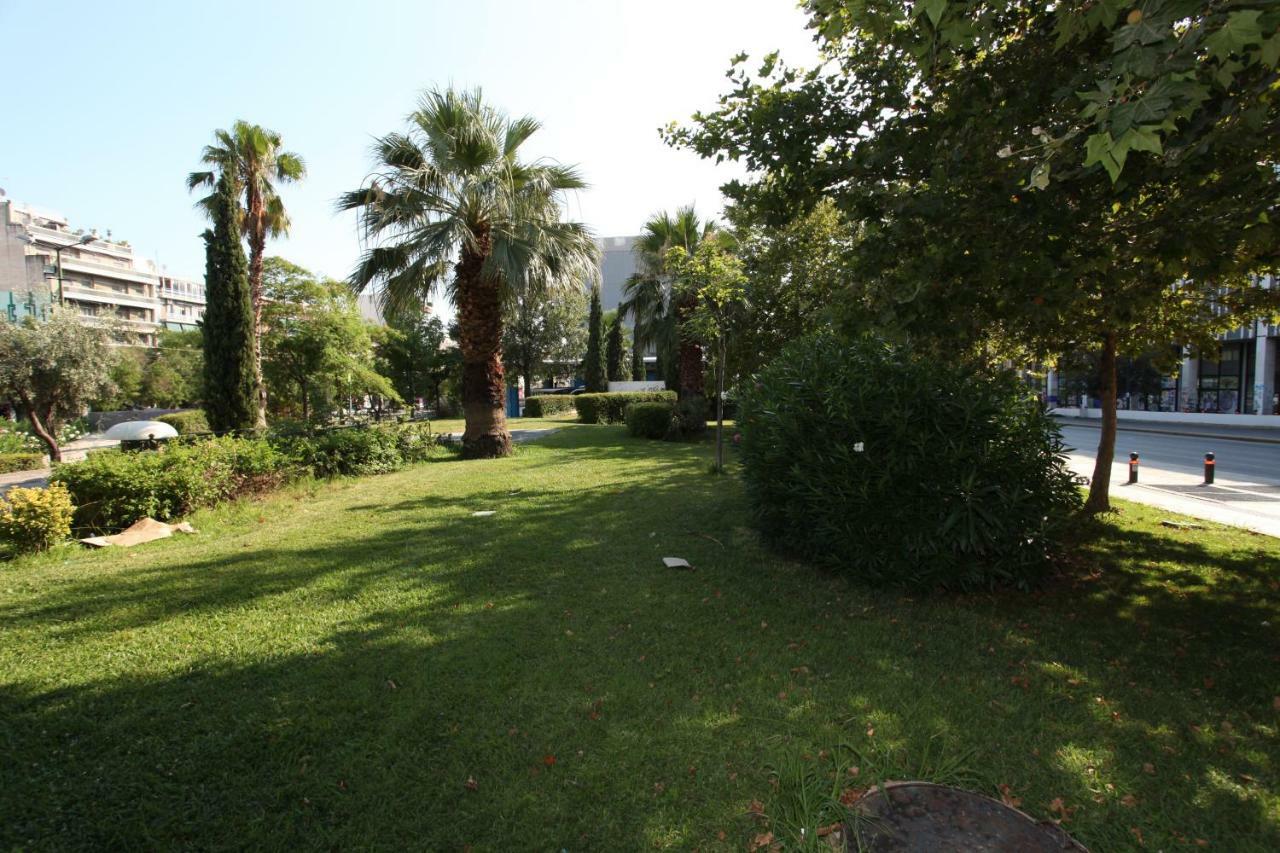 Your Address In Koukaki By Athenian Homes Esterno foto