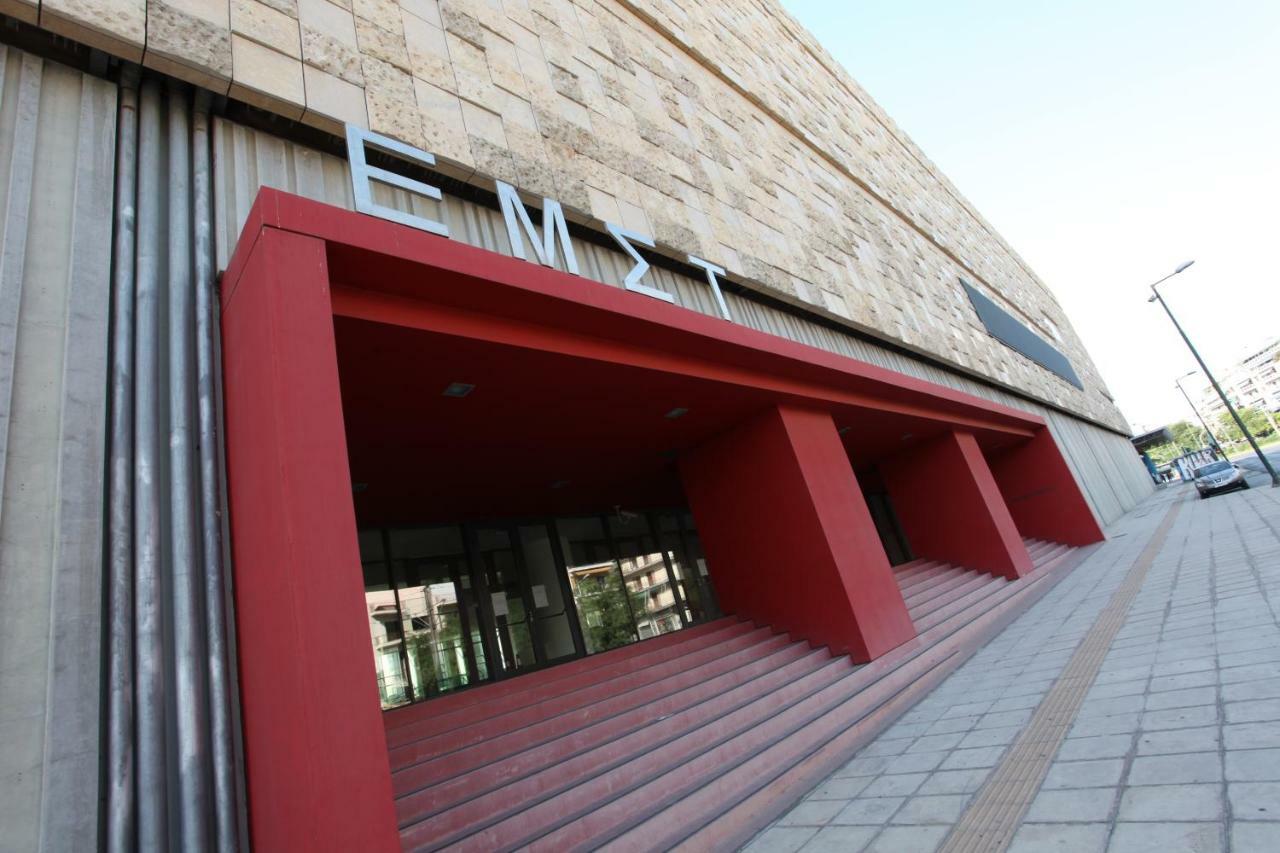 Your Address In Koukaki By Athenian Homes Esterno foto