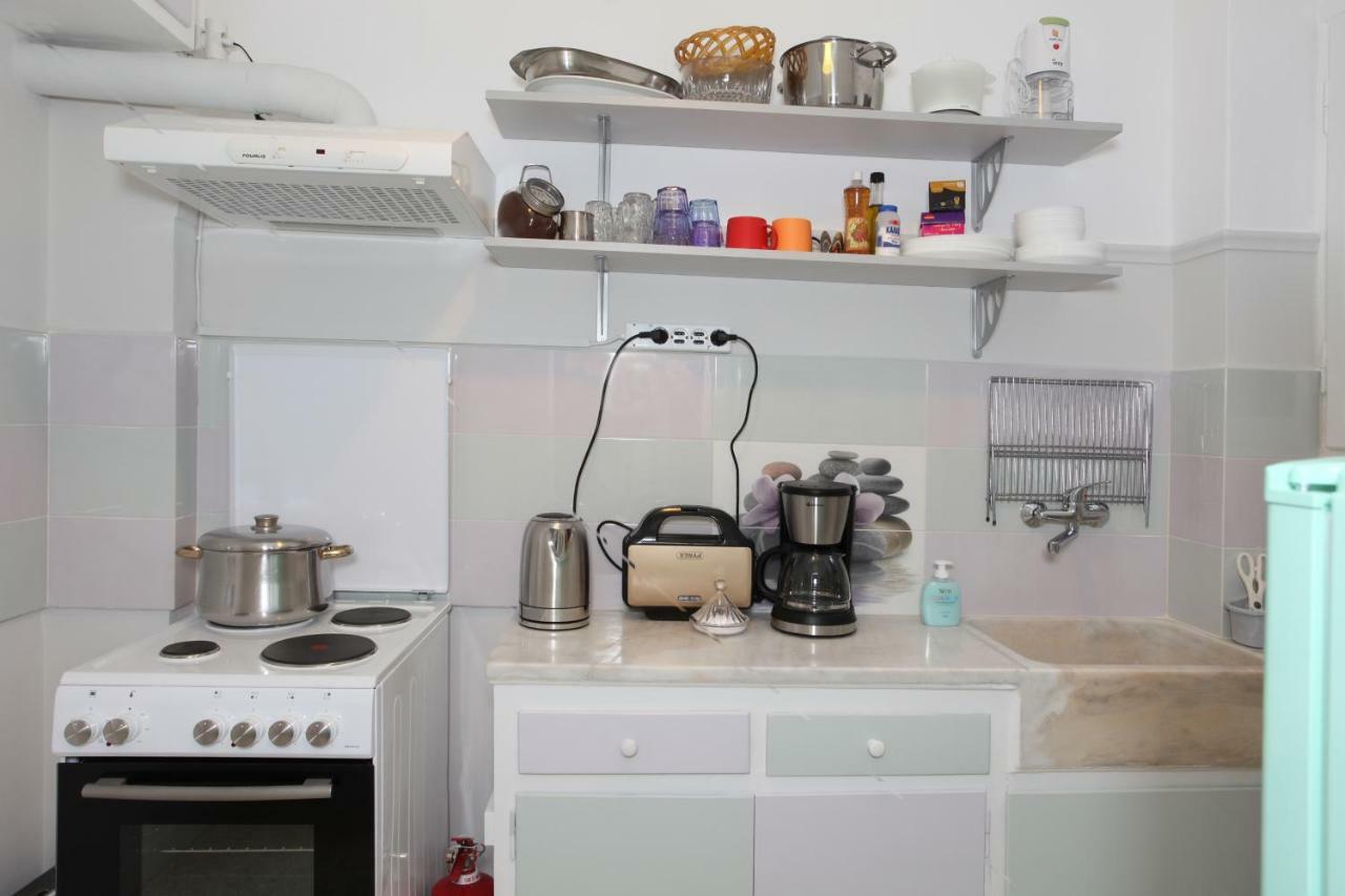 Your Address In Koukaki By Athenian Homes Esterno foto