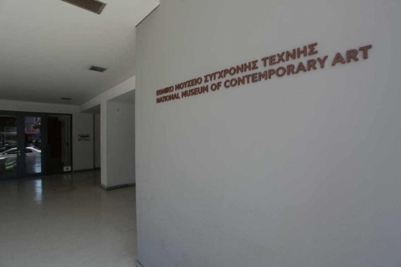 Your Address In Koukaki By Athenian Homes Esterno foto