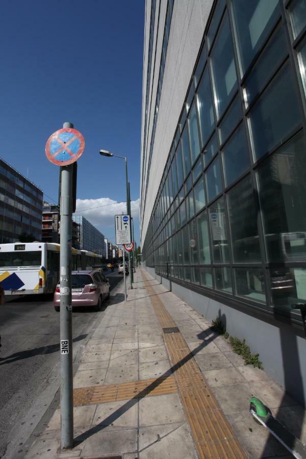 Your Address In Koukaki By Athenian Homes Esterno foto