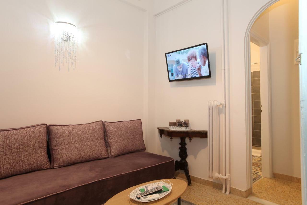 Your Address In Koukaki By Athenian Homes Esterno foto